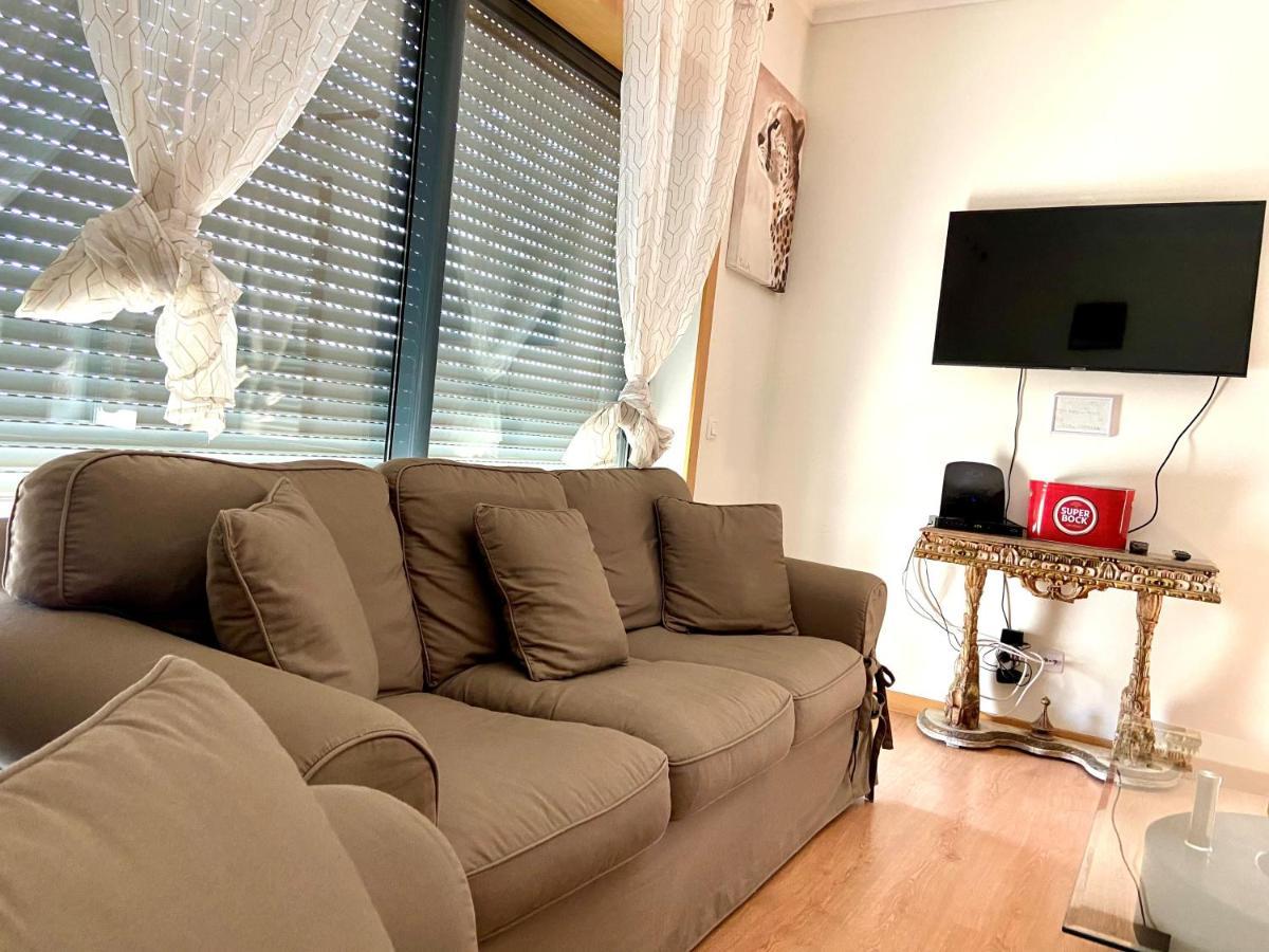 Zenit Luxury Marina Village Appartement Olhão Exterior foto
