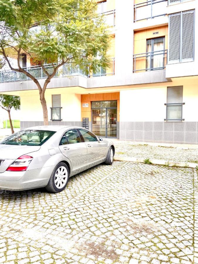 Zenit Luxury Marina Village Appartement Olhão Exterior foto